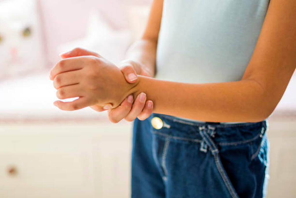 Best Child Bone Doctor Near Me In Seawood